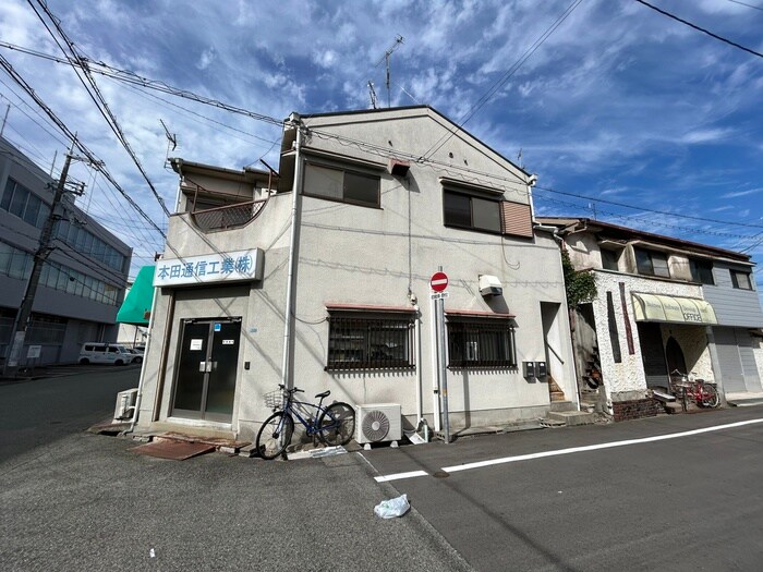 物件外観写真6　(外観写真)