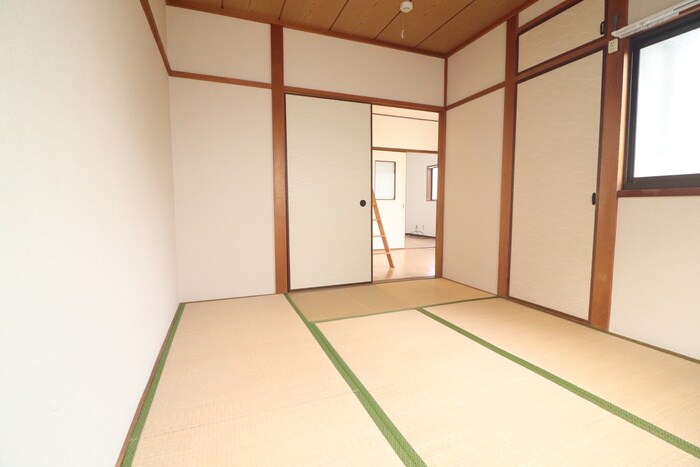 物件内観写真11　(居室)