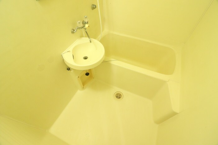 物件内観写真12　(バス／シャワールーム等)