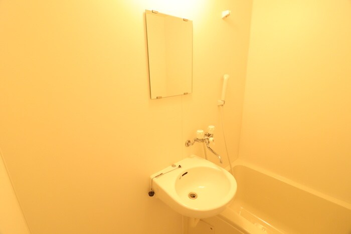 物件内観写真14　(洗面)