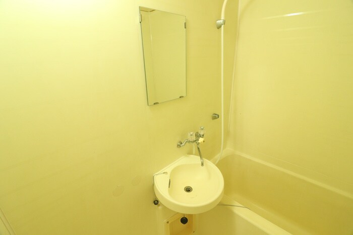 物件内観写真14　(洗面)