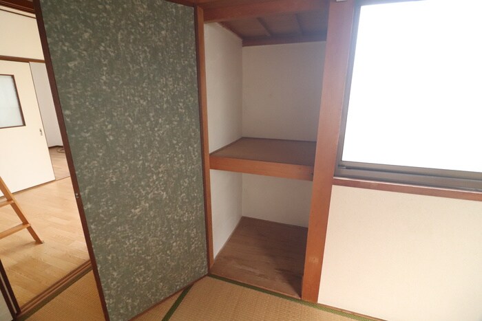 物件内観写真15　(収納)