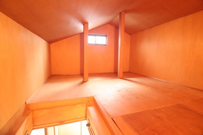 物件内観写真20　(ロフト)