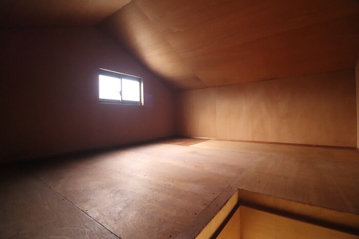 物件内観写真20　(ロフト)