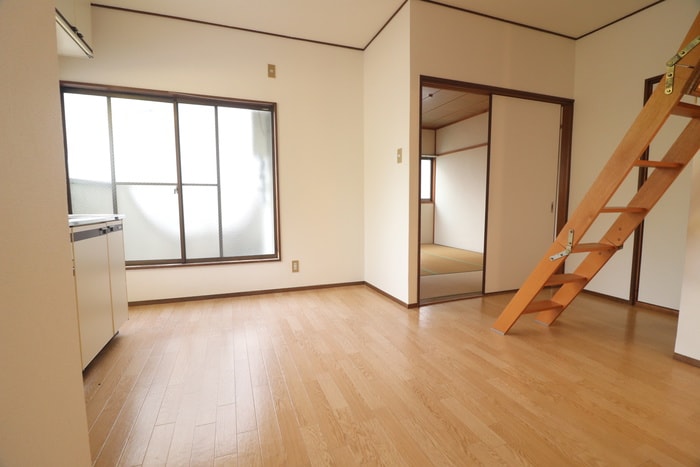 物件内観写真21　(居室)