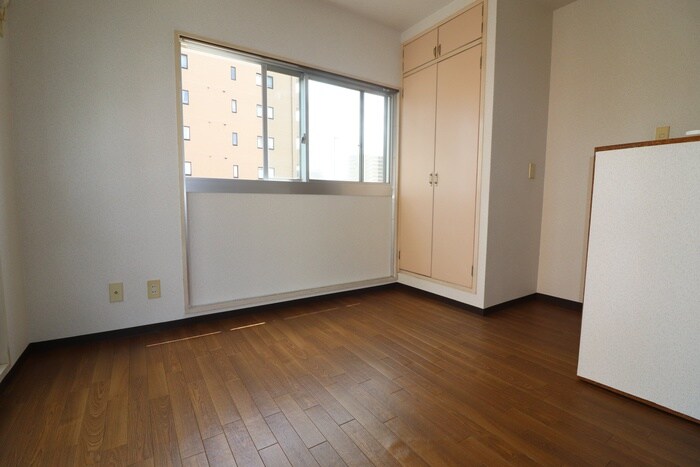 物件内観写真6　(居室)