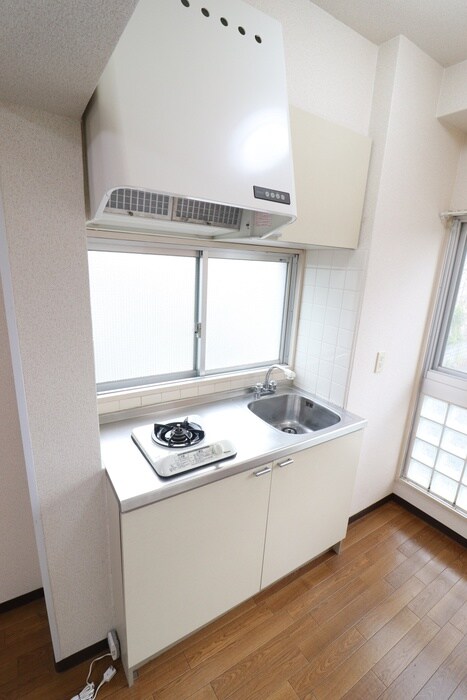 物件内観写真8　(キッチン)