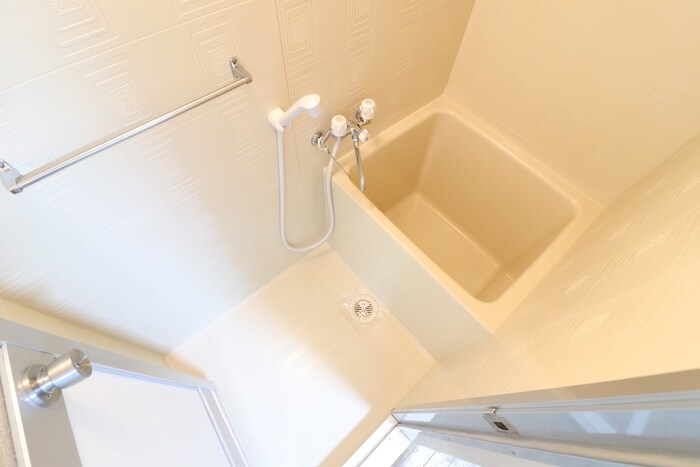 物件内観写真10　(バス／シャワールーム等)