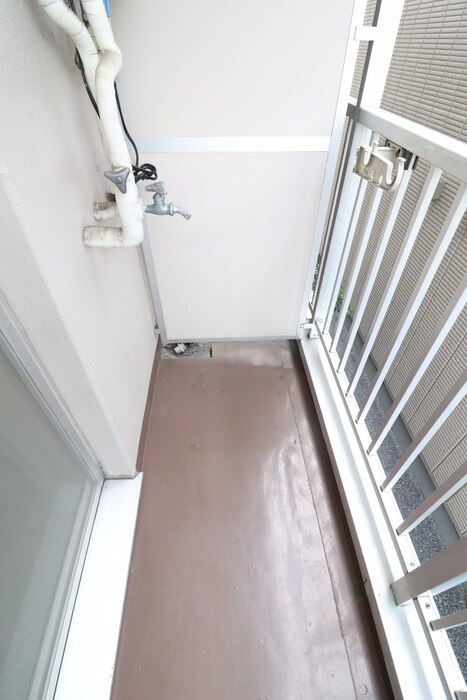 物件内観写真13　(ベランダ・バルコニー)