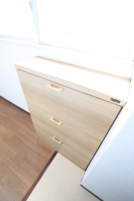 物件内観写真14　(靴箱)