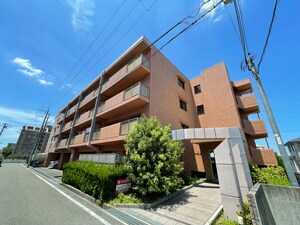 ノ－スコ－ト外観写真