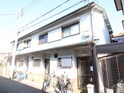 木内連棟貸家
