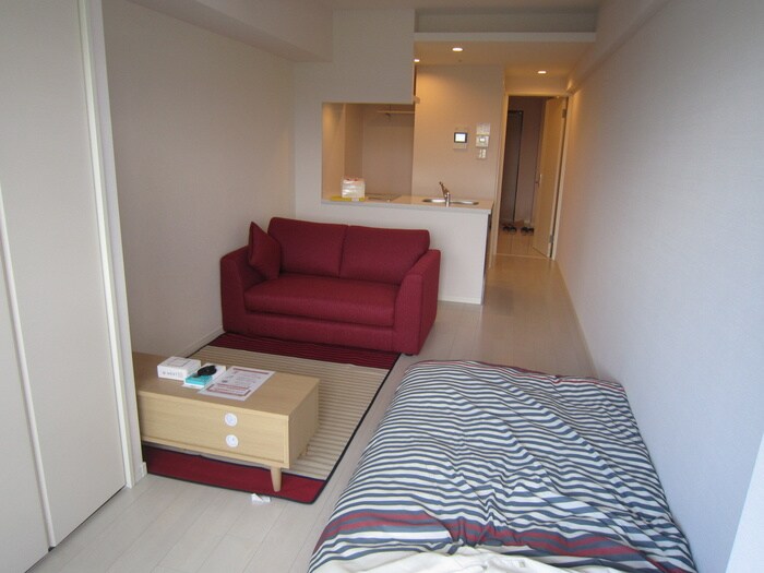 物件内観写真7　(居室)