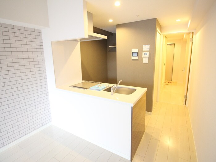 物件内観写真8　(廊下)