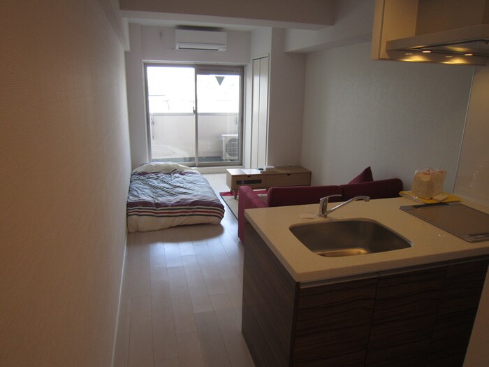 物件内観写真8　(居室)