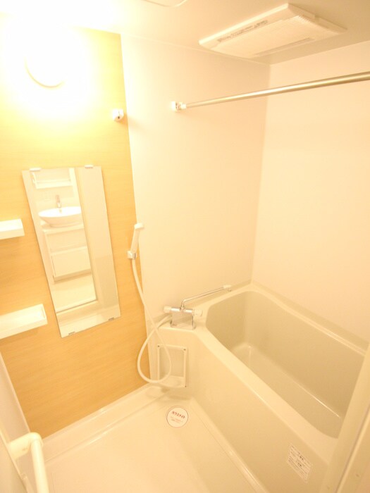 物件内観写真10　(バス／シャワールーム等)