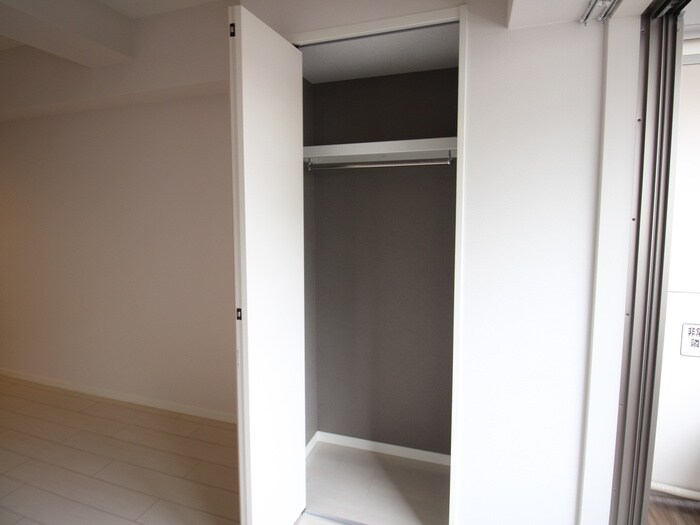 物件内観写真14　(収納)
