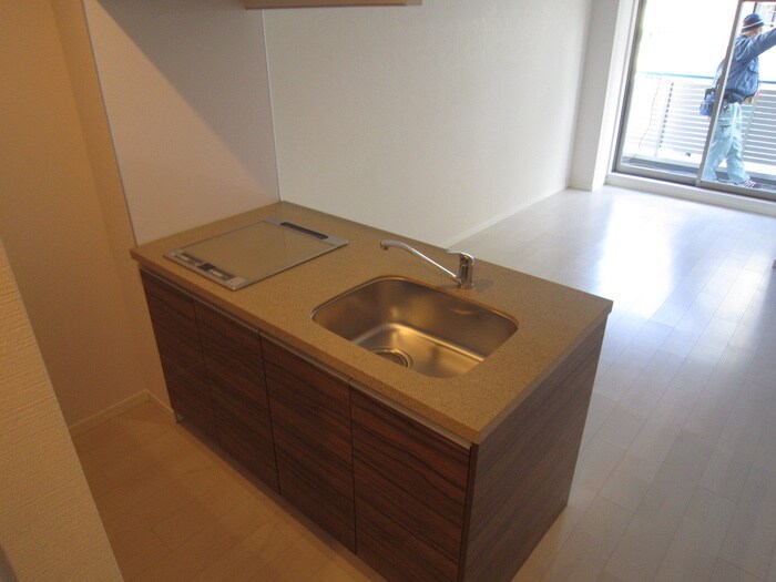 物件内観写真15　(キッチン)