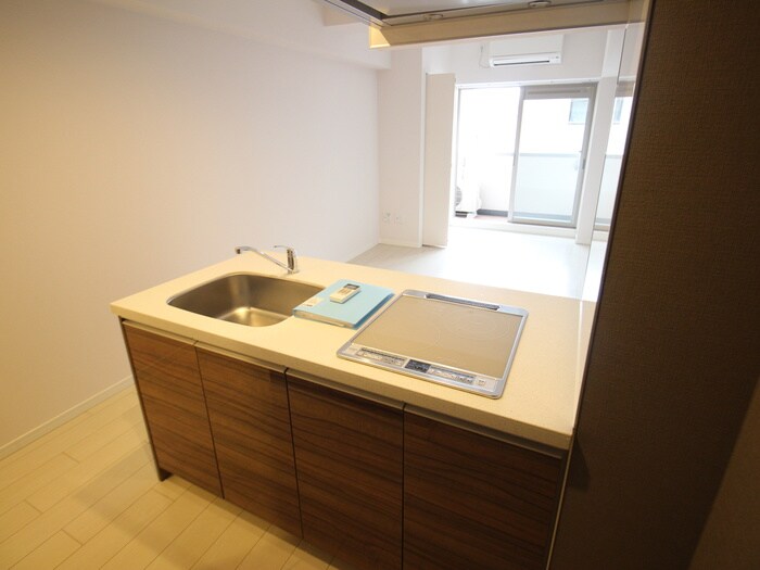 物件内観写真20　(キッチン)