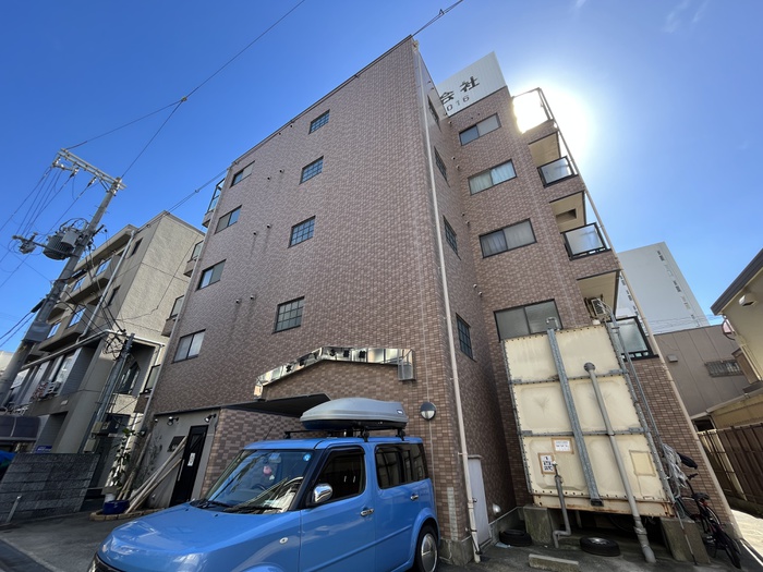 外観写真