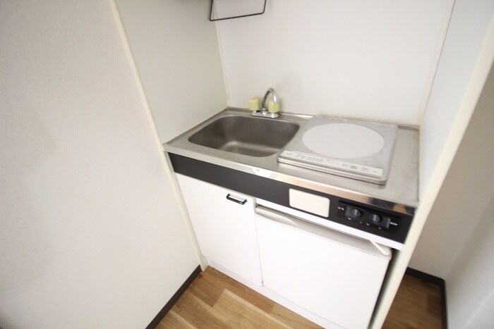 物件内観写真7　(キッチン)