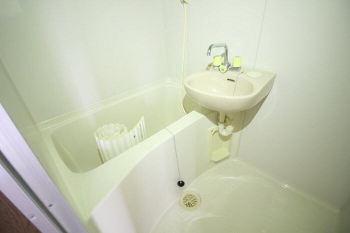 物件内観写真8　(バス／シャワールーム等)