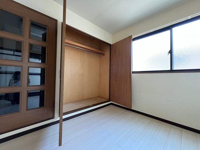 物件内観写真14　(収納)