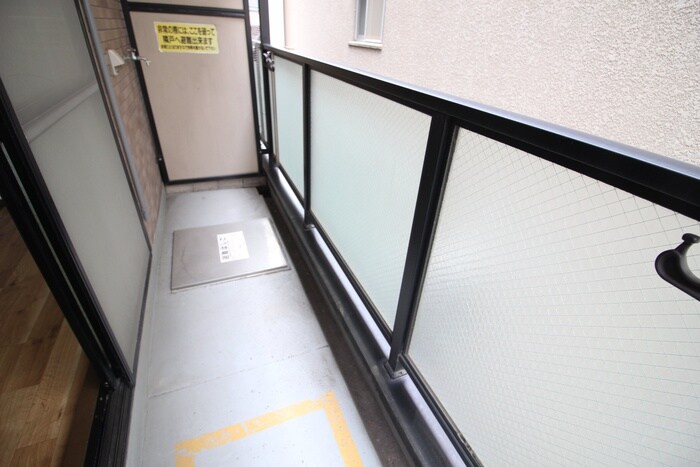 物件内観写真18　(ベランダ・バルコニー)