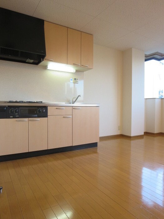 物件内観写真9　(キッチン)