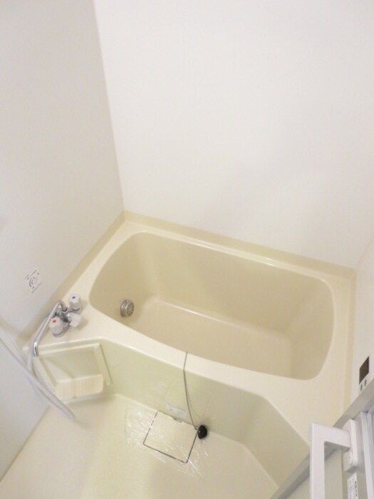 物件内観写真11　(バス／シャワールーム等)