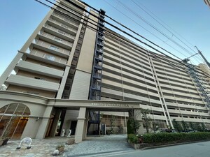 エスリード宝塚(107)外観写真