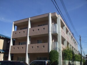 エスポワール園田外観写真