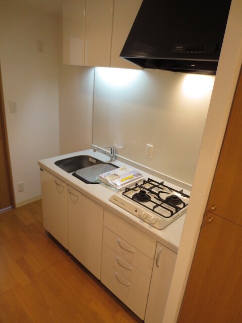 物件内観写真5　(キッチン)