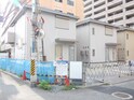 仮）荒本駅前ハイツＡ棟