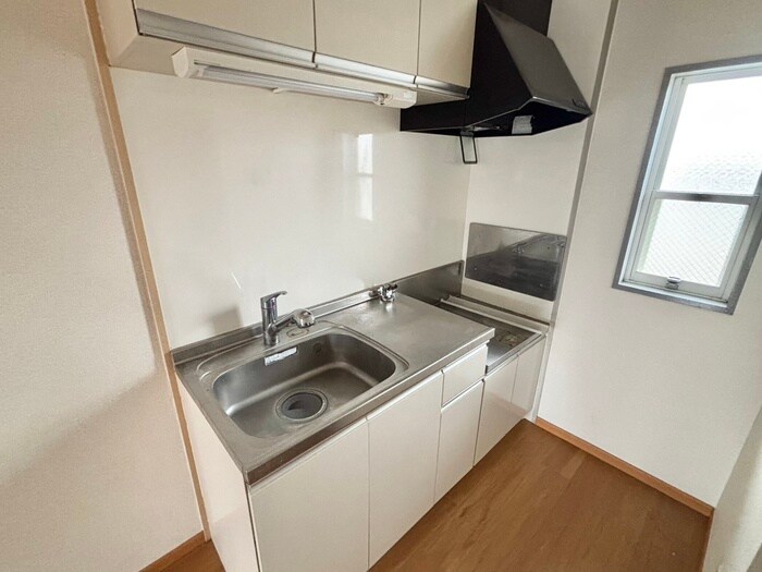 物件内観写真7　(キッチン)