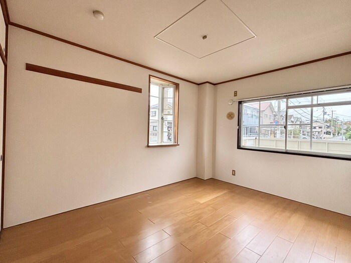 物件内観写真8　(居室)