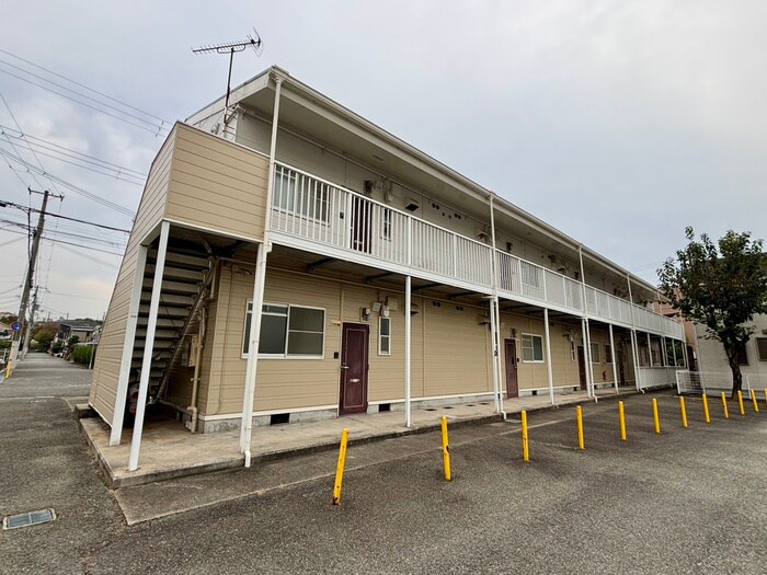 物件外観写真3　(外観写真)