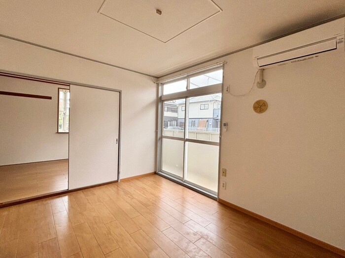 物件内観写真17　(居室)