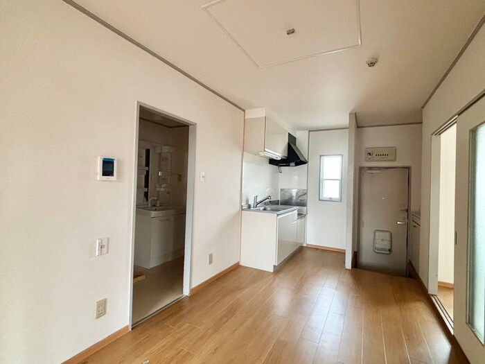 物件内観写真19　(居室)