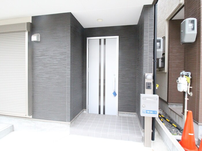 物件外観写真4　(その他)