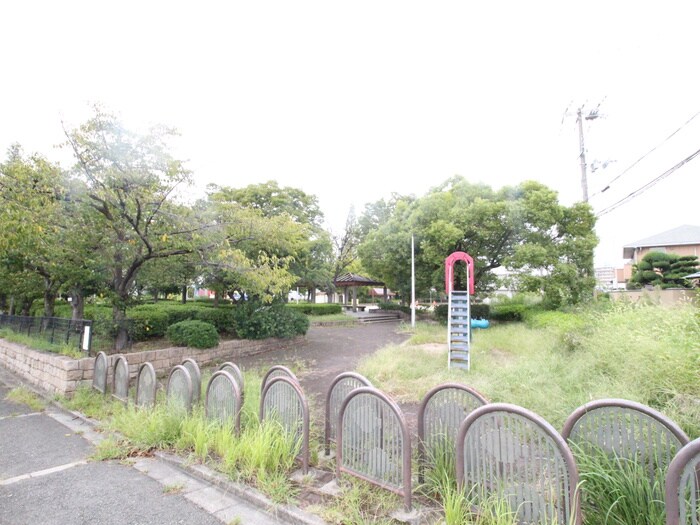 物件外観写真6　(周辺環境)