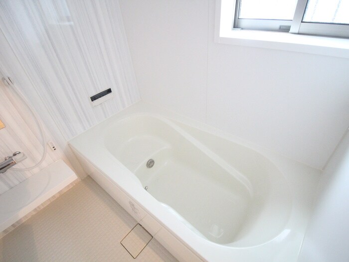 物件内観写真12　(バス／シャワールーム等)