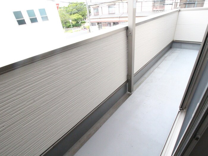 物件内観写真17　(ベランダ・バルコニー)