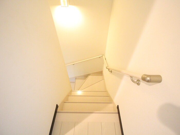 物件内観写真19　(廊下)