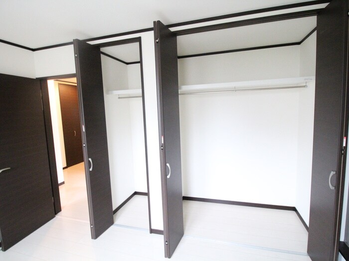 物件内観写真21　(収納)