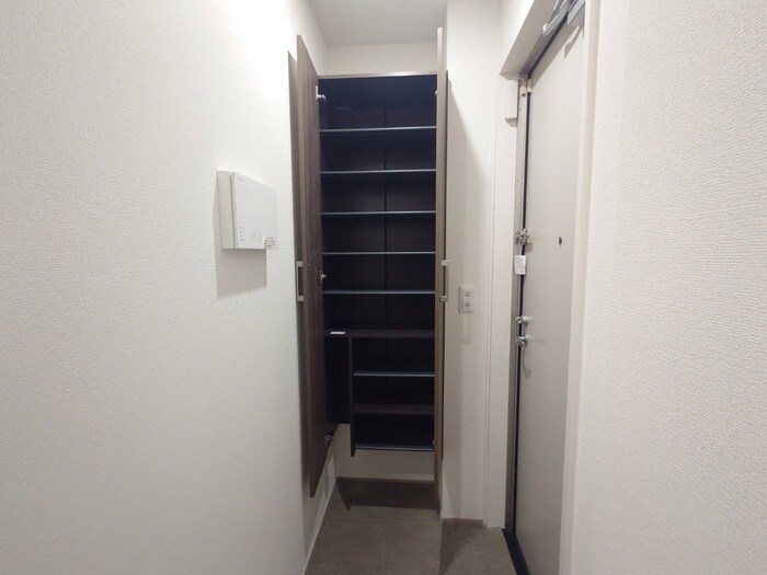 物件内観写真20　(靴箱)