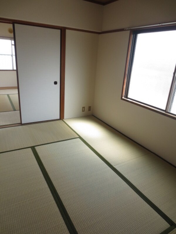 居室