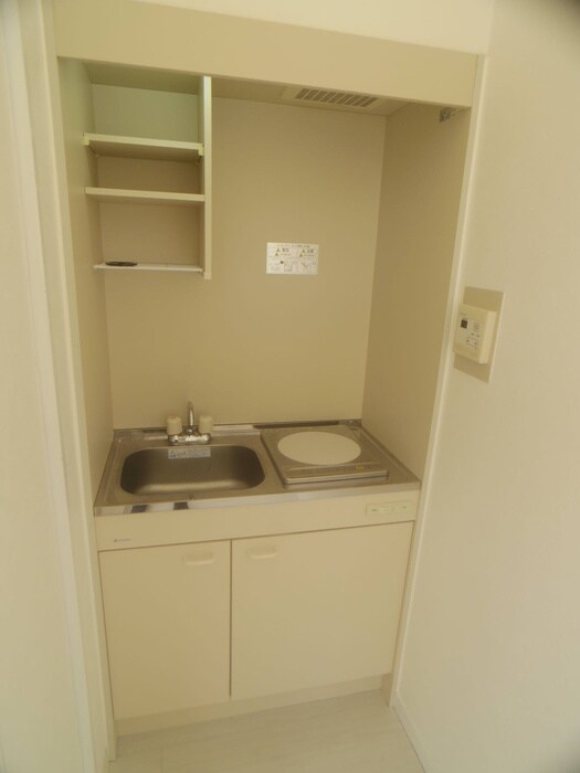 物件内観写真11　(キッチン)