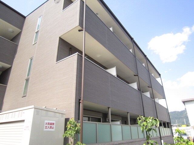 物件外観写真4　(外観写真)