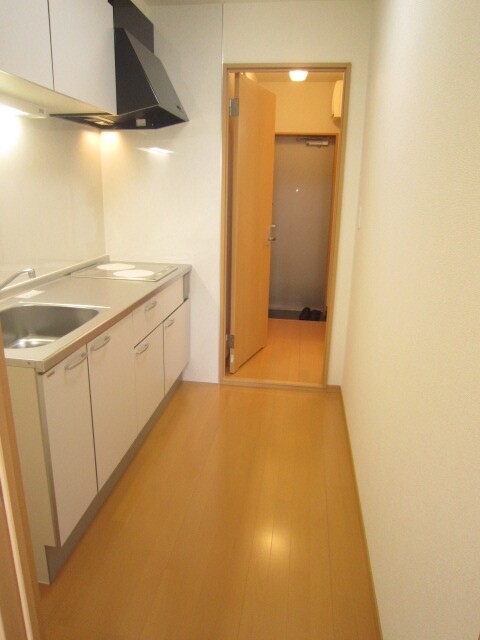 物件内観写真11　(廊下)